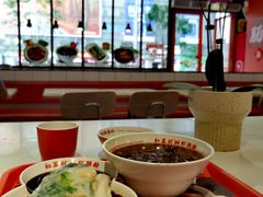 -红荔村肠粉(岗厦店)