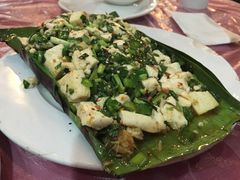 -傣家傣味园(东风西路店)