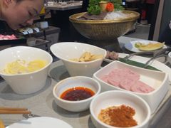-海底捞火锅(万达广场店)