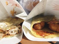 -清真·二嫂子煎饼果子(鼓楼旗舰形象店)