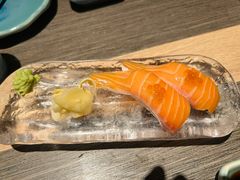 -炙柒Sekinana·精致日料(合生汇店)