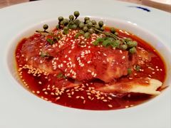 蜀香口水鸡-106餐厅(山水文园店)
