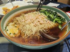 -香雪海饭店中餐厅(人民桥店)