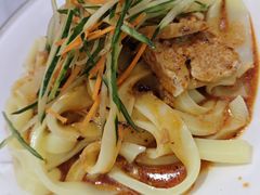 新疆酿皮-伊祥·敦煌楼