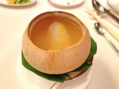 -天龙轩(香港丽思卡尔顿酒店)