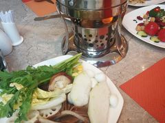 -西安高新希尔顿酒店·咖啡露台西餐厅