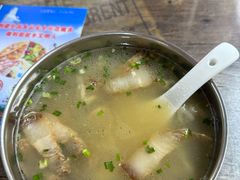 -西天尾扁食卤肉(湄洲农贸市场店)