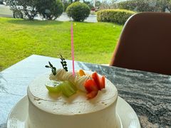 -海景花园大酒店·西餐厅