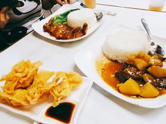 -荣晖咖啡美食(司打口店)