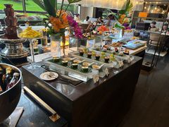 -杭州久泰饭店·摩卡花园