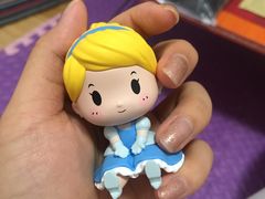 -泡泡玛特POPMART(合生汇店)