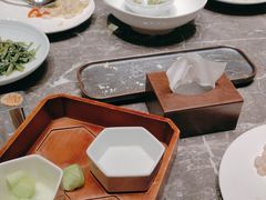 -同庆楼(滨湖万达广场店)