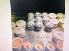 -星伦多 自助料理(圆融店)