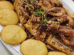 -北方饺子王·海肠捞饭·海鲜锅(山大店)