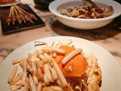 -桂满陇·西湖船宴(平安金融中心店)