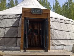 -九十九顶毡房(阜石路店)