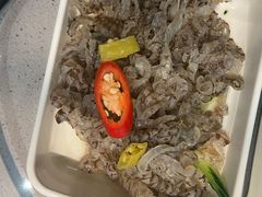 -半天妖烤鱼(石岛店)