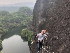 -修水东浒寨风景区