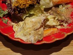 -虹料理·日料放题(悠方店)