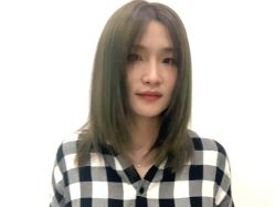 -起点潮色造型