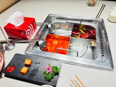 -海底捞火锅(莘松路店)
