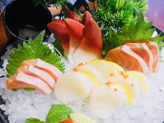 -V Bar海景扒房(北海湾惠龙万达嘉华酒店)