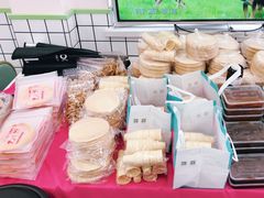 -梁子刨冰王&梁小糖(王顶堤店)