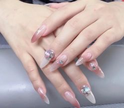 -斯馨·健康美甲美睫