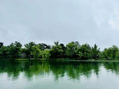 -承德避暑山庄景区