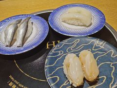 -合点寿司(美罗城店)