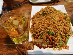 -壹块捌烧烤(灯市口店)