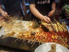 -郭记小街麻辣烫(南小街总店)