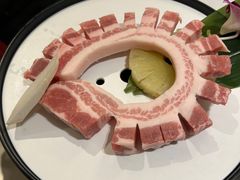 -韩时烤肉(枫蓝店)