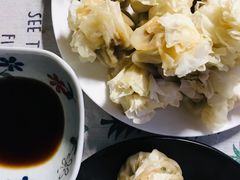 津味素烧-正宗天津烧麦馆(柳州路店)