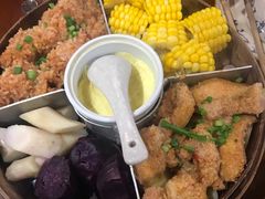 -黄桷树曹家私房菜(江与城店)