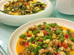 -成都驻京办餐厅(蜀都宾馆店)