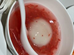 -晶丽香榭自助餐(南京大饭店)