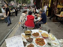 -四妹餐厅(玫瑰街店)