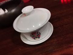 -盖碗儿梨园·变脸吐火·川剧(天府广场店)