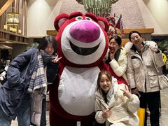 -清河半岛温泉度假酒店