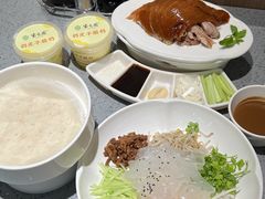 -紫光园烤鸭(前门大栅栏店)