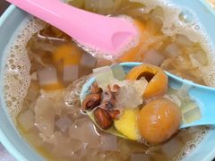 -汕头街四果汤