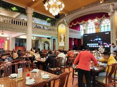 -日日鲜茶餐厅(小公园店)