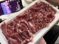 -潮悦牛肉火锅城(水贝店)