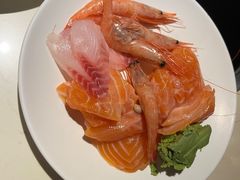 -加餐海鲜自助(集美银泰百货店)