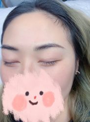 -MIVI半永久纹眉绣眉