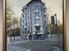 -徐汇艺术馆