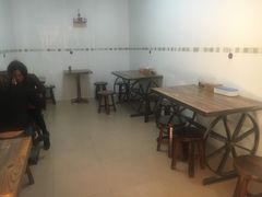 大堂-炳记小点(杏东店)