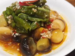 -乔街深夜食堂·小龙虾·高压锅生蚝(杭州总店)