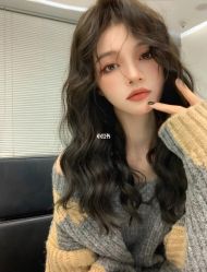 点击看大图 -KIMI HAIR SALON·烫染设计店